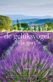 Omslag van De geluksvogel