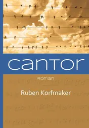 Omslag van Cantor