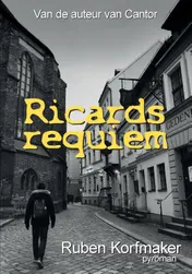 Omslag van Ricards requiem