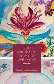 Omslag van Ik ben wie ik ben en ik doe wat ik doe