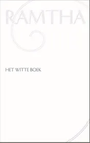 Omslag van Het Witte Boek