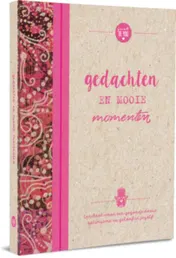 Omslag van Gedachten en mooie momenten