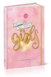 Omslag van Girls - Gedachten en Mooie Momenten