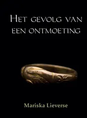 Omslag van Het gevolg van een ontmoeting