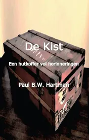 Omslag van De Kist