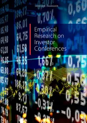 Omslag van Empirical research on investor conferences