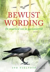Omslag van Bewustwording