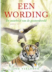 Omslag van Eenwording