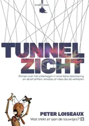 Omslag van Tunnelzicht