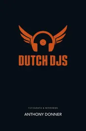 Omslag van Dutch DJs