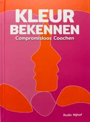 Omslag van Kleur bekennen