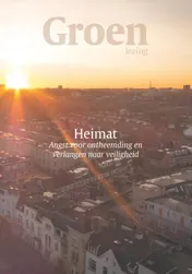 Omslag van Heimat