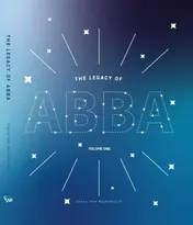 Omslag van The Legacy of ABBA - Volume One