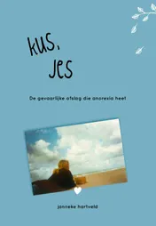 Omslag van Kus Jes