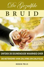 Omslag van De Gezalfde Bruid