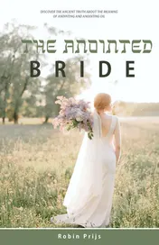 Omslag van The Anointed Bride