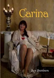 Omslag van Carina