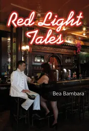 Omslag van Red Light Tales