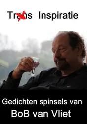 Omslag van Trans Inspiratie