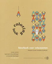 Omslag van Coloringbook