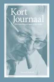 Omslag van Kort journaal