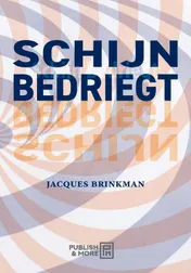 Omslag van Schijn bedriegt
