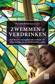 Omslag van Zwemmen of verdrinken