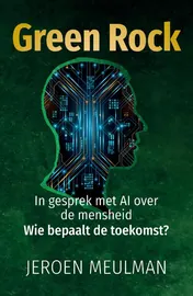 Omslag van Green Rock