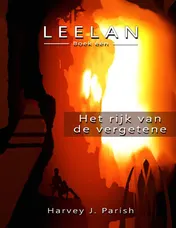 Omslag van Het rijk van de vergetene