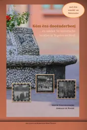 Omslag van Kóm èns doeënderbeej