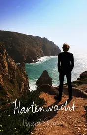 Omslag van Hartenwacht
