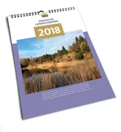 Omslag van 2018