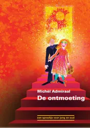 Omslag van De ontmoeting