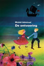 Omslag van De ontvoering