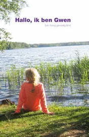 Omslag van Hallo, ik ben Gwen