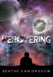 Omslag van Herovering