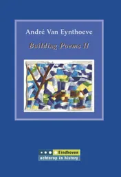 Omslag van Building Poems II