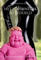 Omslag van Het is kennelijk zo bedoeld