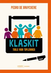 Omslag van Klaskit
