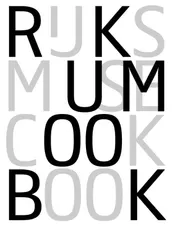Omslag van Rijksmuseum cookbook