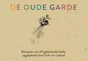 Omslag van De Oude Garde