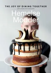 Omslag van Hemelse modder