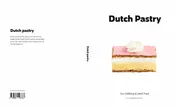 Omslag van Dutch Pastry