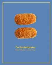Omslag van De Banketbakker