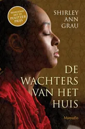 Omslag van De wachters van het huis