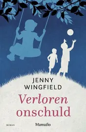 Omslag van Verloren onschuld