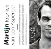 Omslag van Martijn