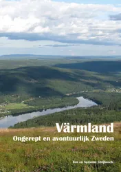 Omslag van Värmland