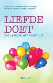 Omslag van Liefde doet