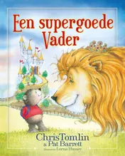 Omslag van Een supergoede Vader